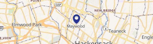 Maywood At E Pleasant Ave