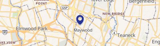 138-140 Pleasant Ave, Unit 140