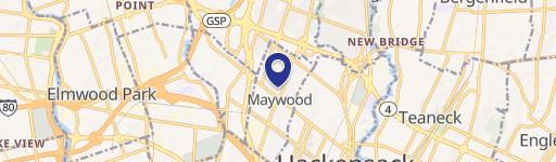 41 Pleasant Ave, Unit 43