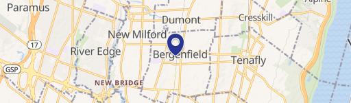 15-17 Arlington Ave, Unit 17