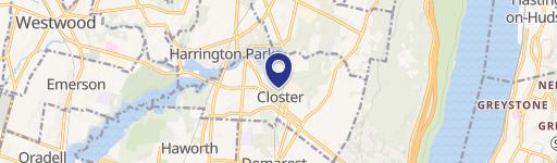 195 Closter Dock Rd