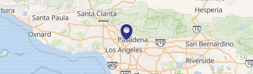 4661 Eagle Rock Blvd