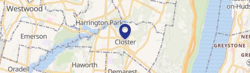 221-223 Closter Dock Rd, Unit 223