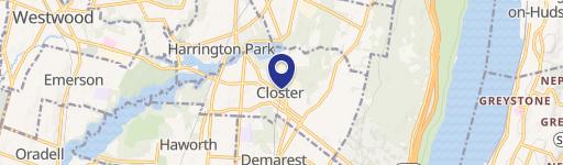 237-241 Closter Dock Rd, Unit 241