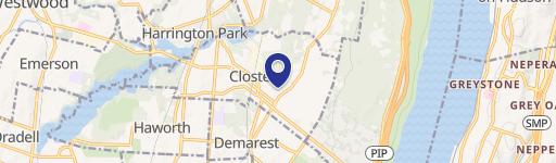 570 Piermont Rd Ste C8