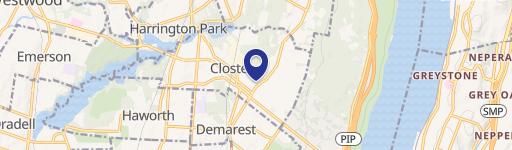 570 Piermont Rd Ste C1