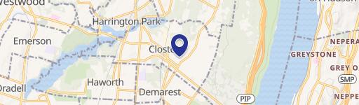 570 Piermont Rd Ste B5