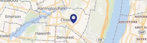 570 Piermont Rd Ste C4