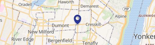 211 Knickerbocker Rd