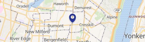 300 Knickerbocker Rd