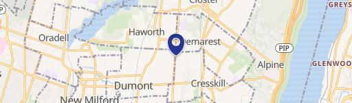 586 Knickerbocker Rd