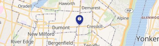 300 Knickerbocker Rd