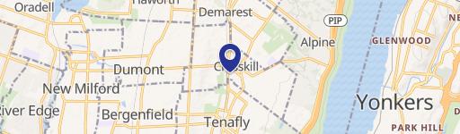 30-32 Piermont Rd, Unit 32