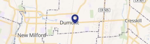 11 Dumont Ave