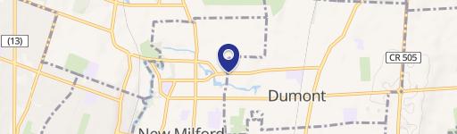 425 New Milford Ave