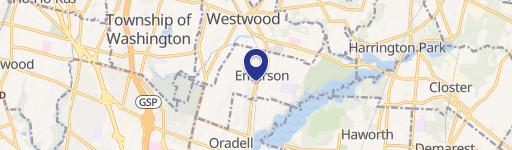 110 Kinderkamack Rd Ste 1c