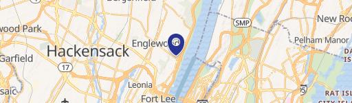 700 Palisade Ave, Unit 712