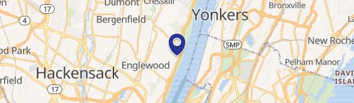 910 Sylvan Ave, Unit 920