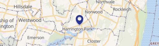 Harrington Park, NJ 07640