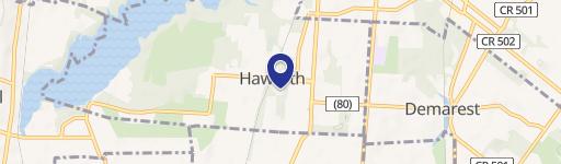 300 Saint Nicholas Ave