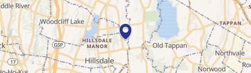 Rear Of Ruckman Ave Ave