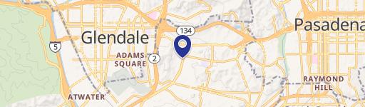 4824 Eagle Rock Blvd