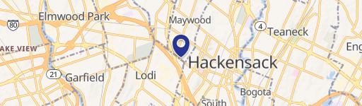 Essex St Vacant Lot Lot