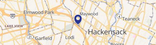 114 Essex St, Unit 122