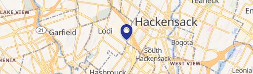 404 Garibaldi Ave, Unit 410