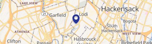 401 Passaic Ave, Unit 407