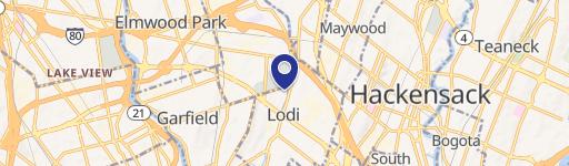 17-19 Vreeland St, Unit 19