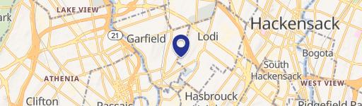 163 Westminster Pl, Unit 167