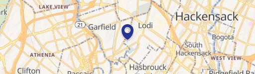 172-174 Westminster Pl, Unit 174