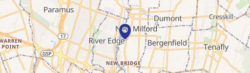 814 Riv Rd, Unit 820