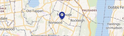 154-158 Rockland Ave, Unit 158