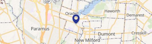 241 Kinderkamack Rd, Unit 3