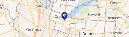 625 Oradell Ave