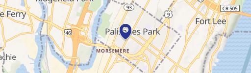 133 Broad Ave, Unit 135