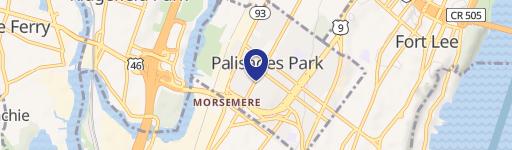 134-136 Broad Ave, Unit 136