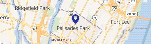 346-350 Broad Ave, Unit 350