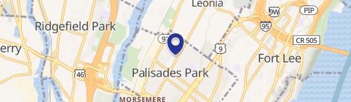 421-425 Broad Ave, Unit 425