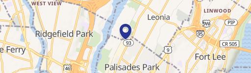 Commercial Ave At W Edsall Blvd