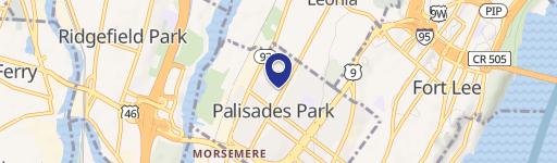 1 Palisades Blvd