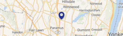 242 Oradell Ave