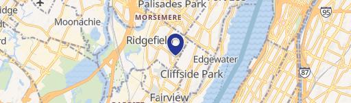 579 Bergen Blvd Ste, Unit 1