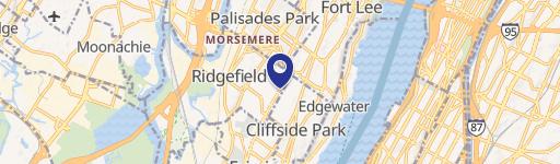 668-672 Bergen Blvd, Unit 672