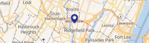 128-130 Paulison Ave, Unit 130