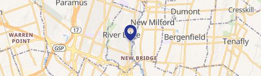 498 Kinderkamack Rd, Unit 502