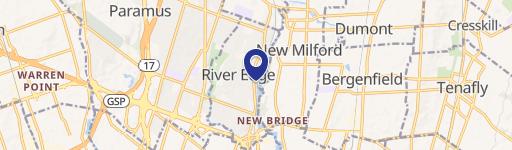 518 Kinderkamack Rd, Unit 532