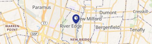 630 Kinderkamack Rd, Unit 636